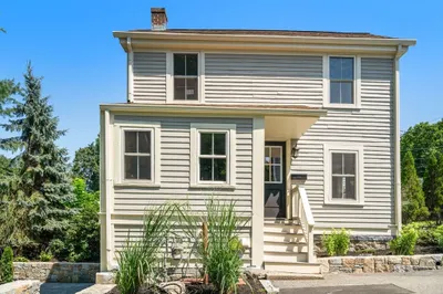 613 Grove St #613 1