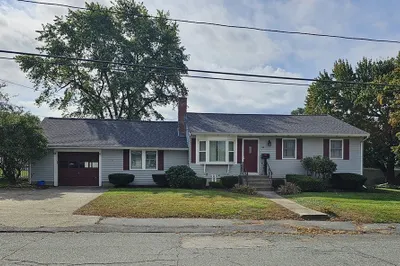 68 Porter Rd