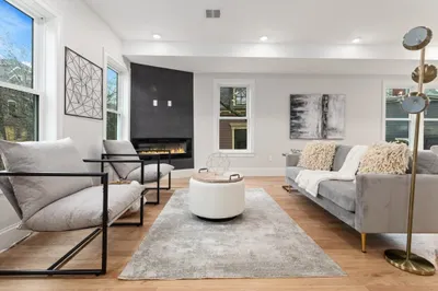 37 Harvard St #2