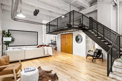 111 Beach Street #1F