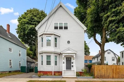 78 Lexington Street