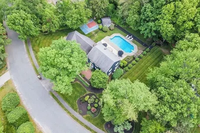 1 Garrison Heights Dr 1