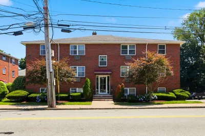 33 Montvale Ave #11 1