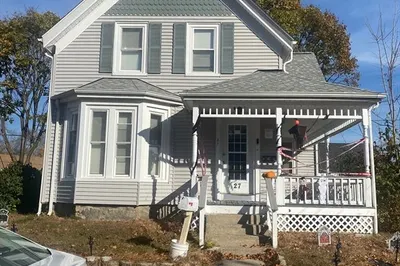 27 Rose Glen #1 1