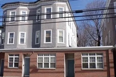1126 Washington #1 1