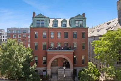 55 West Broadway #5