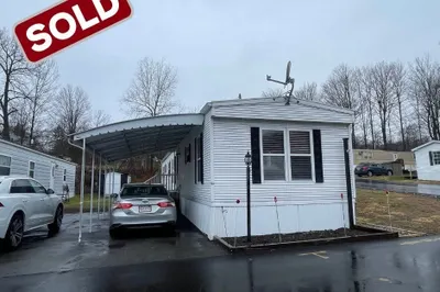 83 Clark Rd #54