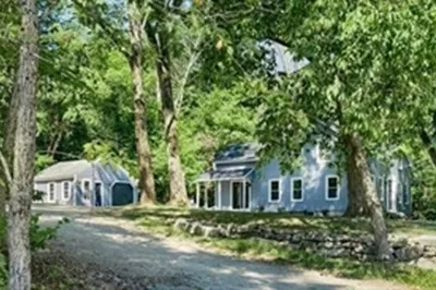 4 Potter Village Cross Rd