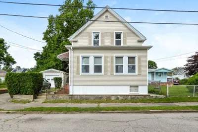 133 Stephen St