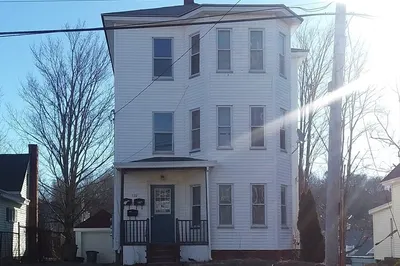 110 Pleasant Street #2