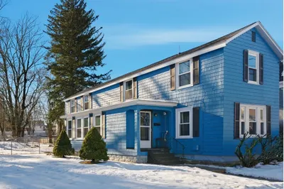46 Pelham Street 1