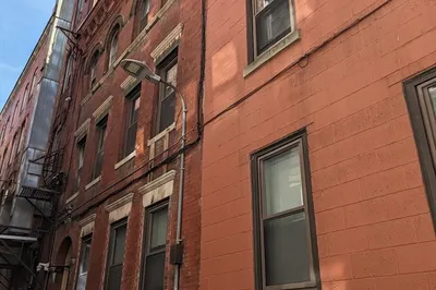 3 Jerusalem Pl