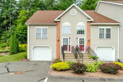 18 Palmer Road #19 1