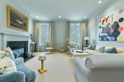151 Beacon Street #3