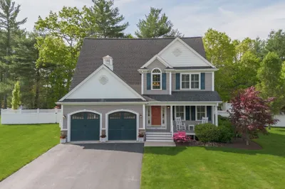 44 Teaberry Ln 1