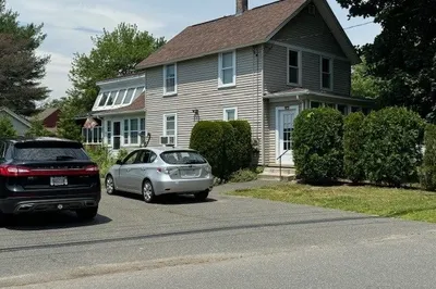 63 A Old State Road #63A 1