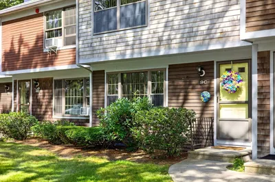 195 Falmouth Road #9C 1
