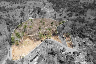5 Lots Andrews Ct + Whipple Woods Rd 1