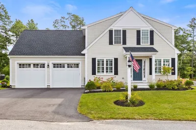 22 Farm Rd 1