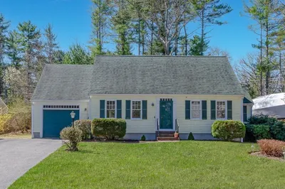 1 Joanne Dr