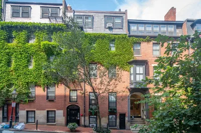 51 Hancock St #8