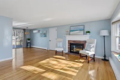 664 Buck Island Rd