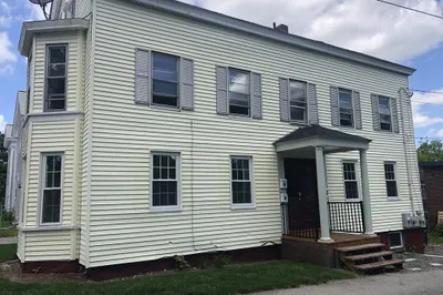 4 Underwood Court #1