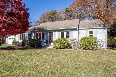 205 James Otis Rd 1