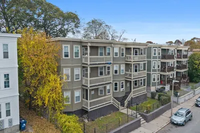 25 Fessenden Street