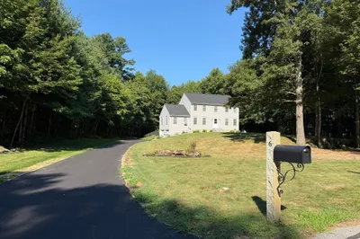 6 Conservation Drive 1