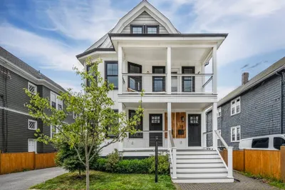 72 Governor Winthrop Rd #2