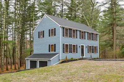 115 Brook Bend Rd