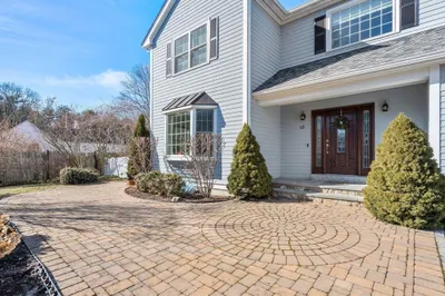45 Marshall Road