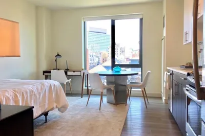 1 Canal St #736