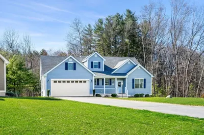72-b Hummingbird Ln #72B 1