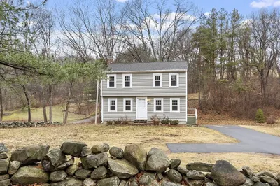 459 Chicopee Row