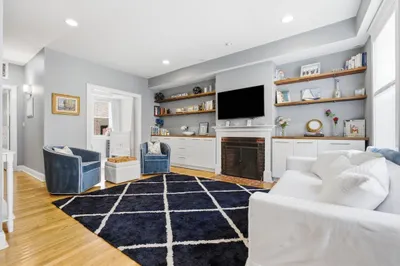 35 Winthrop Street #1 1