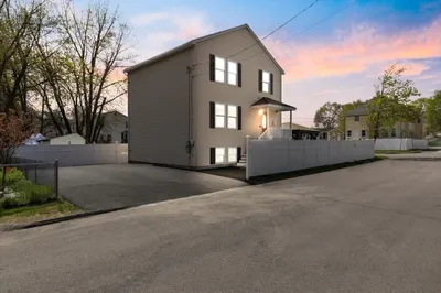 6 Meadow Street 1