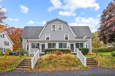 121 East Street #121 1