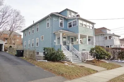 93 Carroll St #93