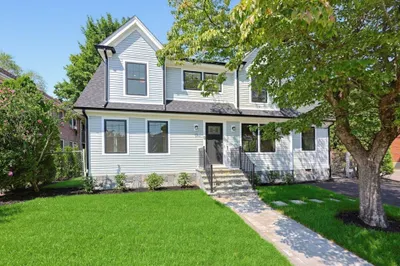 17 Kilburn Road 1
