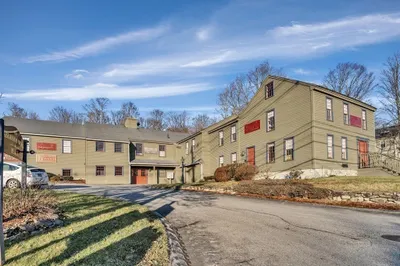 348 Boston Post Road #2 1