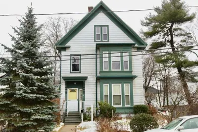17 Snell Street 1