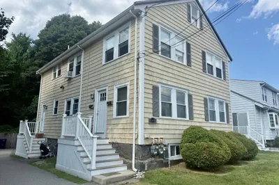 55 Storrs Avenue #2