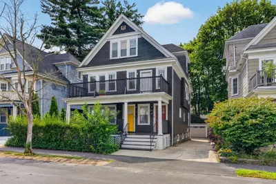 29 Belvoir Rd #29 1