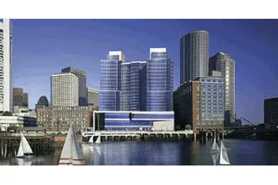 500 Atlantic Avenue #16A 1
