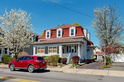 84 Linden Street