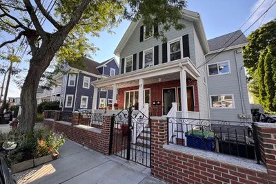 17 Farragut Avenue #2 1