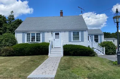 19 Roosevelt Rd