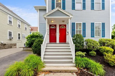 46 YAle Ave #A